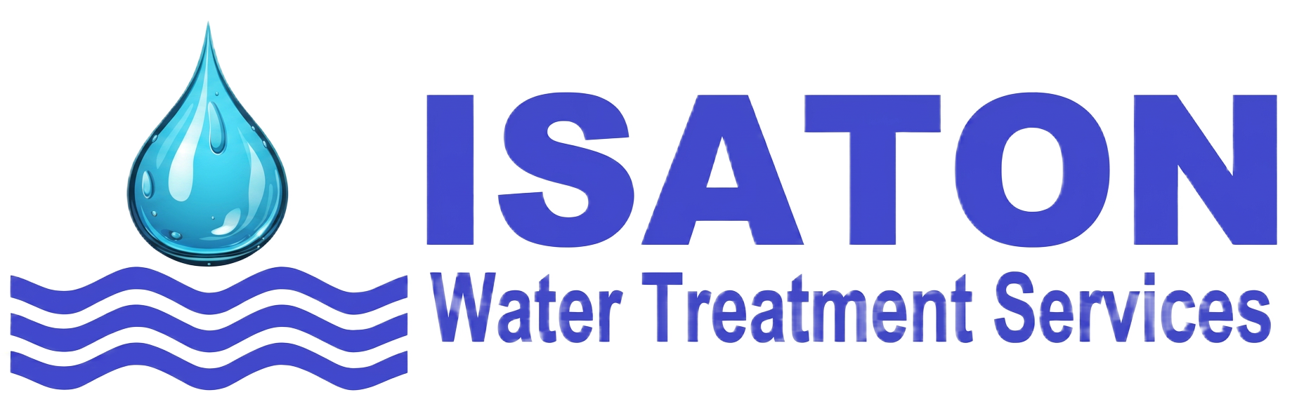 Isaton Water Treatment Services